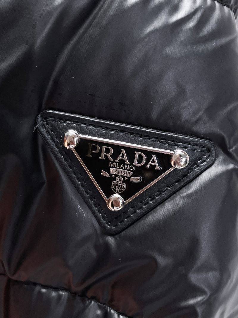 Prada Down Jackets